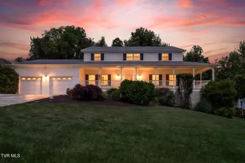 2 Gatewood Drive Gray Tn 37615, Gray, TN 37615