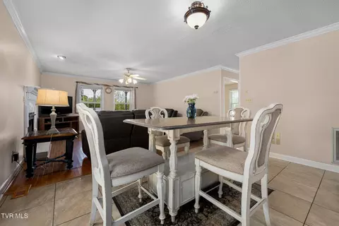 Dining - 2 Gatewood Drive Gray Tn 37615, Gray, TN 37615 photo 3 of 3
