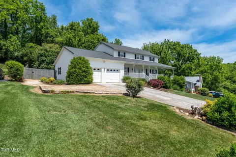 Exterior - 2 Gatewood Drive Gray Tn 37615, Gray, TN 37615 photo 3 of 28