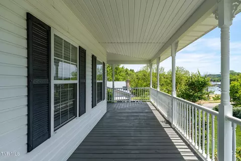 Exterior - 2 Gatewood Drive Gray Tn 37615, Gray, TN 37615 photo 8 of 28