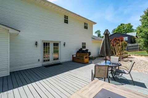 Exterior - 2 Gatewood Drive Gray Tn 37615, Gray, TN 37615 photo 14 of 28