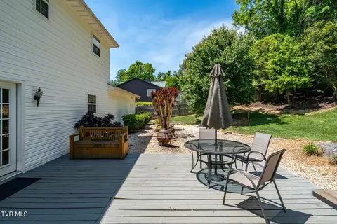 Exterior - 2 Gatewood Drive Gray Tn 37615, Gray, TN 37615 photo 18 of 28