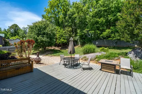 Exterior - 2 Gatewood Drive Gray Tn 37615, Gray, TN 37615 photo 27 of 28