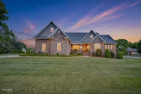 117 Wedgewood Circle Elizabethton Tn 37643, Elizabethton, TN 37643