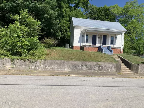 306 Davis Street Greeneville Tn 37743, Greeneville, TN 37743