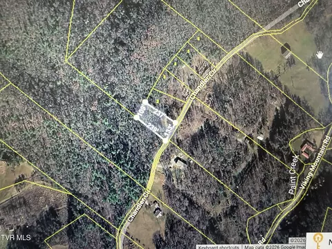 tbd Chandler Circle Greeneville Tn 37743, Greeneville, TN 37743