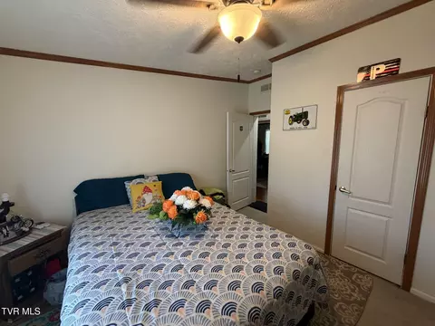 Bedroom - 9088 Robinette Circle Wise Va 24293, Wise, VA 24293 photo 6 of 9