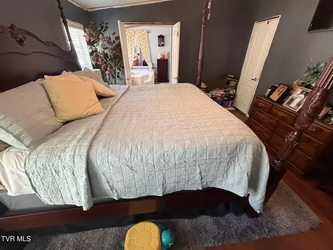 Bedroom - 9088 Robinette Circle Wise Va 24293, Wise, VA 24293 photo 2 of 9
