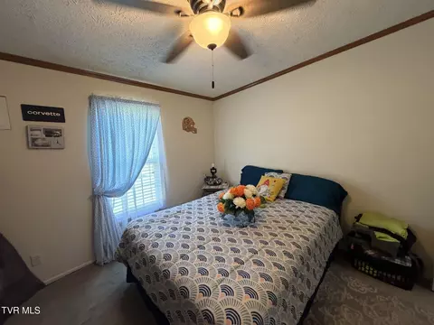 Bedroom - 9088 Robinette Circle Wise Va 24293, Wise, VA 24293 photo 5 of 9