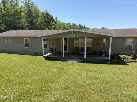 Exterior - 9088 Robinette Circle Wise Va 24293, Wise, VA 24293 photo 1 of 10