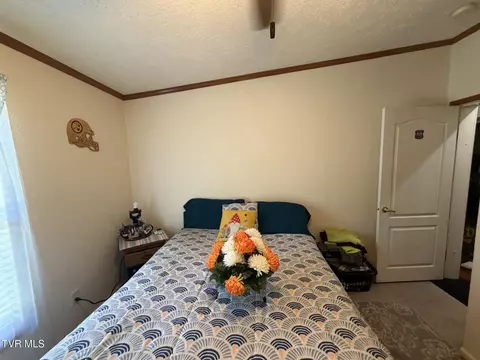 Bedroom - 9088 Robinette Circle Wise Va 24293, Wise, VA 24293 photo 4 of 9