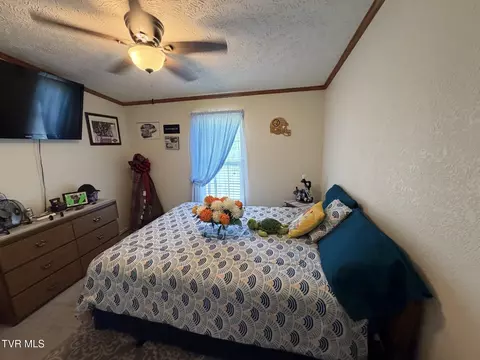 Bedroom - 9088 Robinette Circle Wise Va 24293, Wise, VA 24293 photo 3 of 9