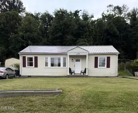 1801 Valley Drive Bristol Va 24201, Bristol, VA 24201