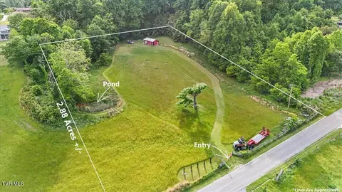23208 Clayman Valley Road Bristol Va 24202, Bristol, VA 24202