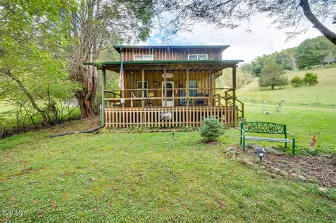 205 Helton Hollow Road Eidson Tn 37731, Eidson, TN 37731