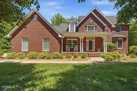 415 Ridge Point Court Piney Flats Tn 37686, Piney Flats, TN 37686