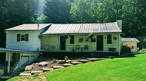 3058 Aily Road Dante Va 24237, Dante, VA 24237