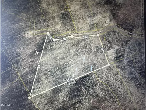00 Tennessee Way Del Rio Tn 37727, Del Rio, TN 37727