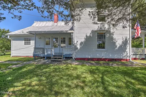 Exterior - 35 Sipes Lane Mohawk Tn 37810, Mohawk, TN 37810 photo 22 of 22