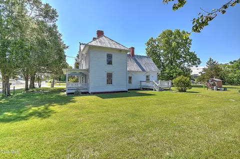 35 Sipes Lane Mohawk Tn 37810, Mohawk, TN 37810