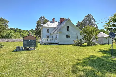 Exterior - 35 Sipes Lane Mohawk Tn 37810, Mohawk, TN 37810 photo 14 of 22