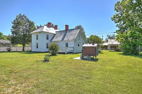 Exterior - 35 Sipes Lane Mohawk Tn 37810, Mohawk, TN 37810 photo 13 of 22
