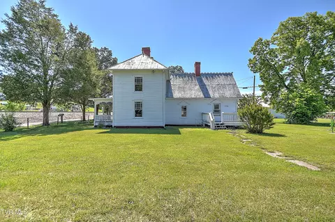 Exterior - 35 Sipes Lane Mohawk Tn 37810, Mohawk, TN 37810 photo 12 of 22