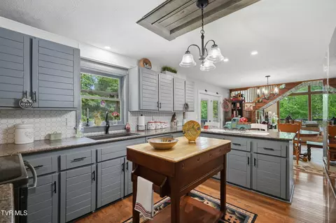 Kitchen - 8439 Pendleton Road Wise Va 24293, Wise, VA 24293 photo 3 of 4