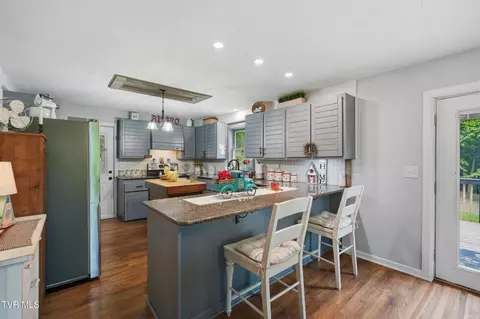 Kitchen - 8439 Pendleton Road Wise Va 24293, Wise, VA 24293 photo 1 of 4