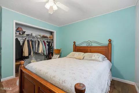 Bedroom - 8439 Pendleton Road Wise Va 24293, Wise, VA 24293 photo 2 of 5