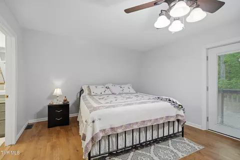 Bedroom - 8439 Pendleton Road Wise Va 24293, Wise, VA 24293 photo 4 of 5