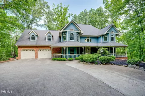 1813 Huntington Woods Circle Kingsport Tn 37660, Kingsport, TN 37660
