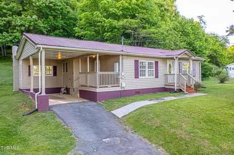 735 Emory Church Road Kingsport Tn 37664, Kingsport, TN 37664
