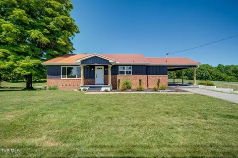 139 Piney Flats Road Piney Flats Tn 37686, Piney Flats, TN 37686