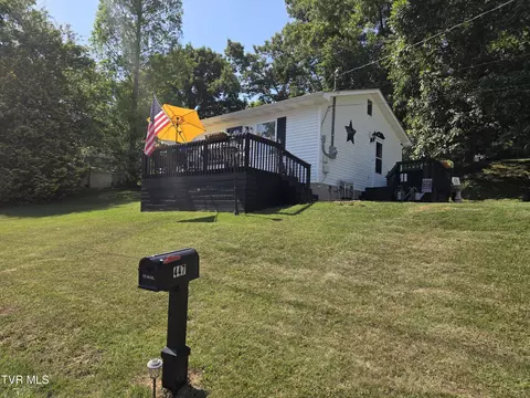 447 Pine Street Mount Carmel Tn 37645, Mount Carmel, TN 37645