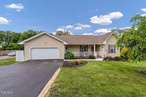 507 Headtown Road Jonesborough Tn 37659, Jonesborough, TN 37659
