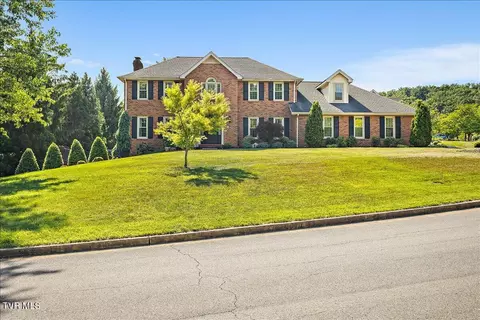 3309 Berkshire Circle Johnson City Tn 37604, Johnson City, TN 37604