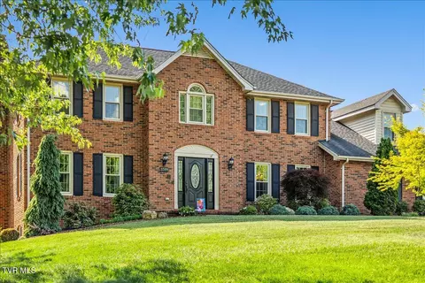3309 Berkshire Circle Johnson City Tn 37604, Johnson City, TN 37604