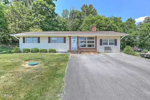 246 Florence Drive Blountville Tn 37617, Blountville, TN 37617