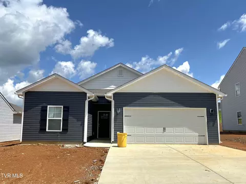218 Wisteria Drive Bluff City Tn 37618, Bluff City, TN 37618