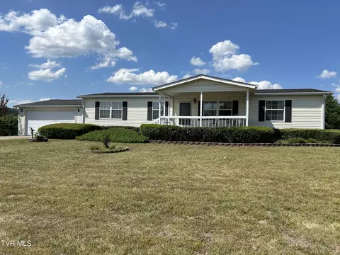 210 Ebenezer Loop Chuckey Tn 37641, Chuckey, TN 37641