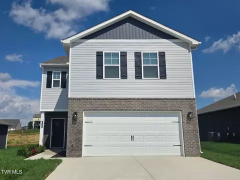 210 Wisteria Drive Bluff City Tn 37618, Bluff City, TN 37618