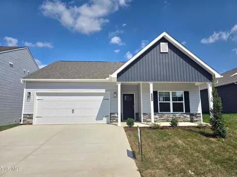 226 Wisteria Drive Bluff City Tn 37618, Bluff City, TN 37618