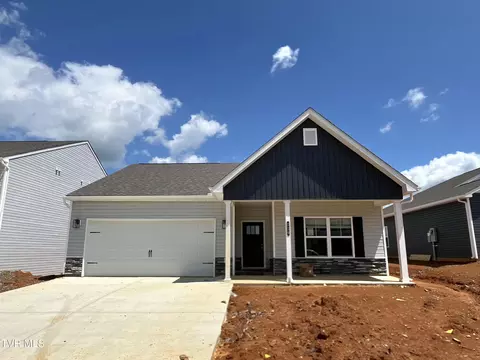 226 Wisteria Drive Bluff City Tn 37618, Bluff City, TN 37618