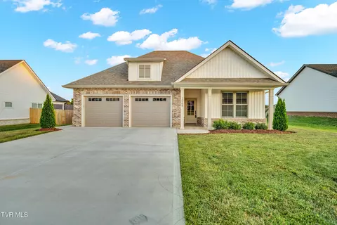 2064 Presley Crossing Jonesborough Tn 37659, Jonesborough, TN 37659