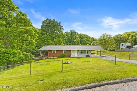 161 Sunny Lane Kingsport Tn 37660, Kingsport, TN 37660