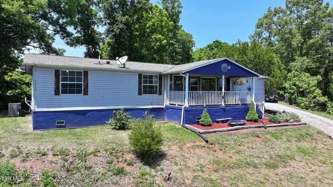 1475 Davis Valley Road Afton Tn 37616, Afton, TN 37616