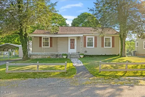 110 Neal Drive Bristol Tn 37620, Bristol, TN 37620