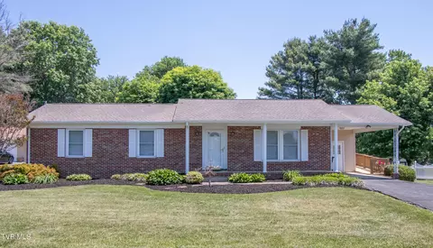 359 Bellehaven Drive Bristol Va 24201, Bristol, VA 24201