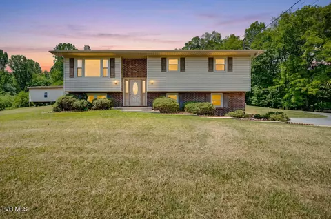 288 Brookside Lane Bluff City Tn 37618, Bluff City, TN 37618